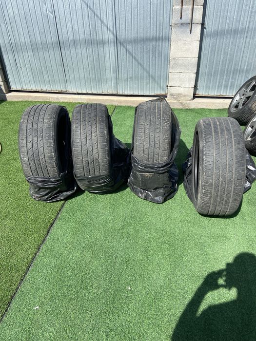 Продам резину..