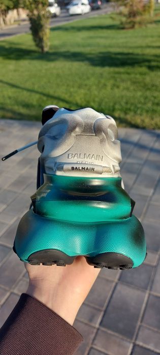 Balmain unicorn culoarea 1/13 39-41