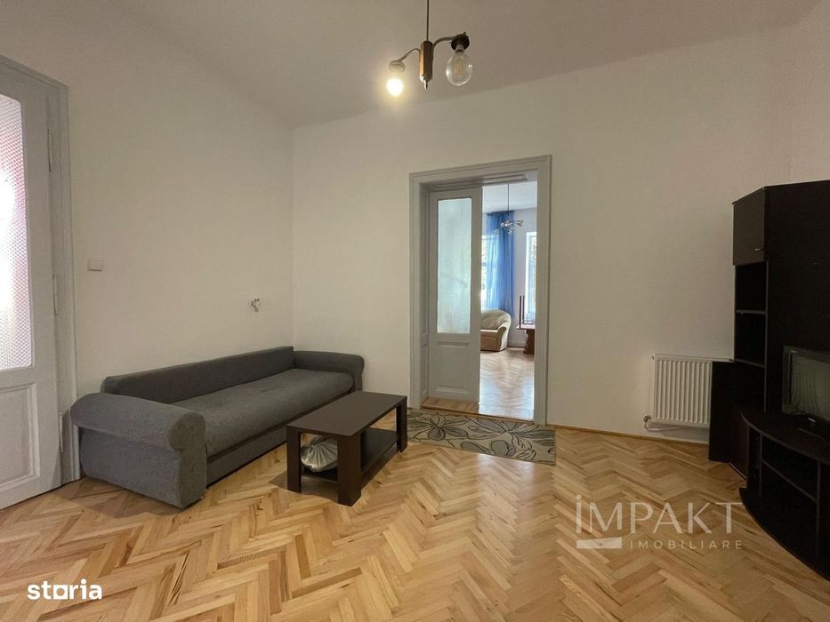 Casă pentru închiriere, 4 camere, zonă Gruia