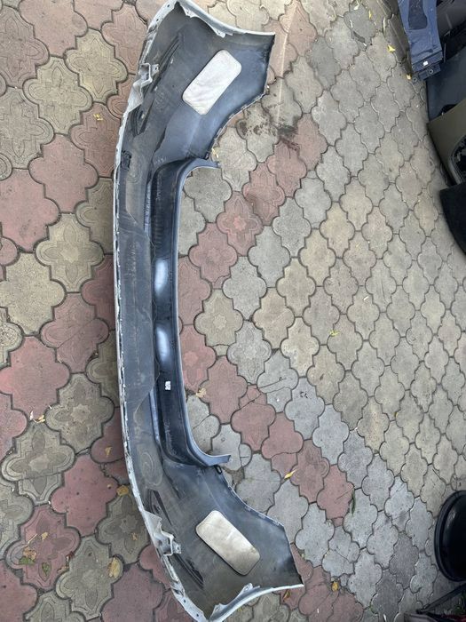 Bara spate Volkswagen Golf 7 Facelift 2017/2018/2019/2020