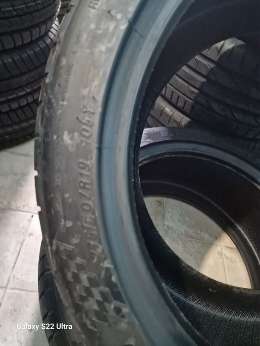 245 45 19  Maxxis Maxxis VS5 Замъка Ямбол