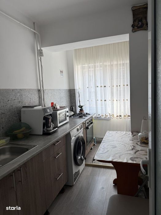 Apartament o cameră  ic frimu