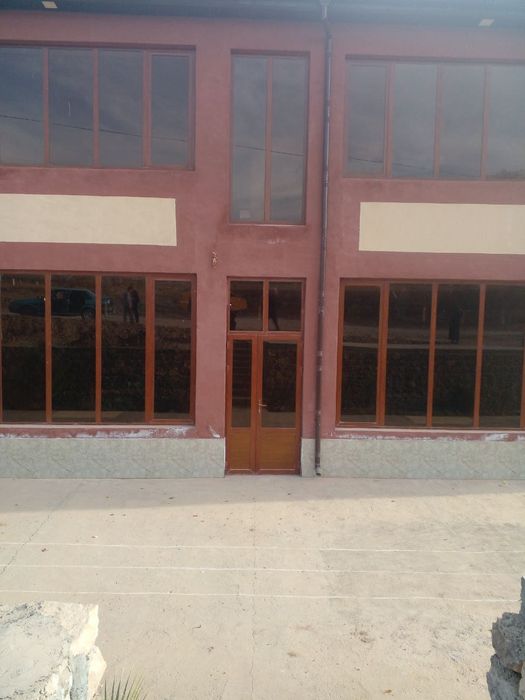 Нежилой здания сотилади боги билан