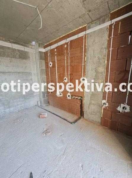 Продава се Двустаен апартамент в Пловдив, Христо Смирненски - 57 кв.м за 1562 €/кв.м - Снимка #8