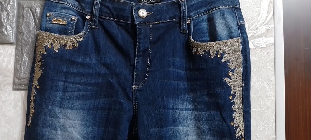 Джинсы женские оригинал