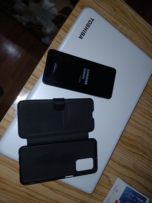 Samsung Galaxy A 32 5G Dual SIM