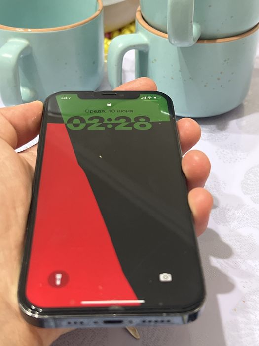 Iphone12pro айфон12про