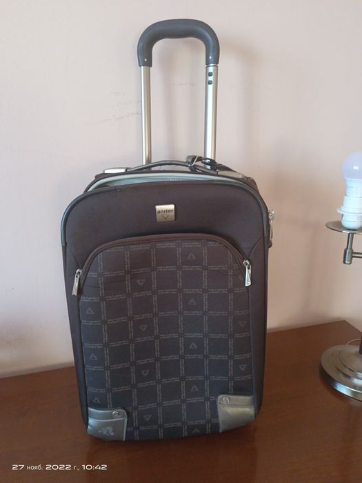Чемодан ручная кладь