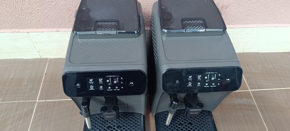 Кафемашини Philips EP0824