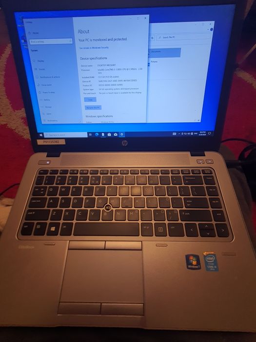 Laptopuri HP 16RAM