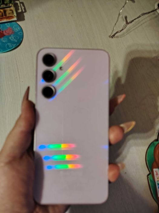 Самсунг А 35 смартфон