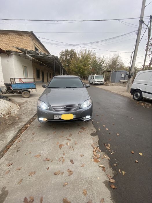 Gentra 1.5L 2015- yil