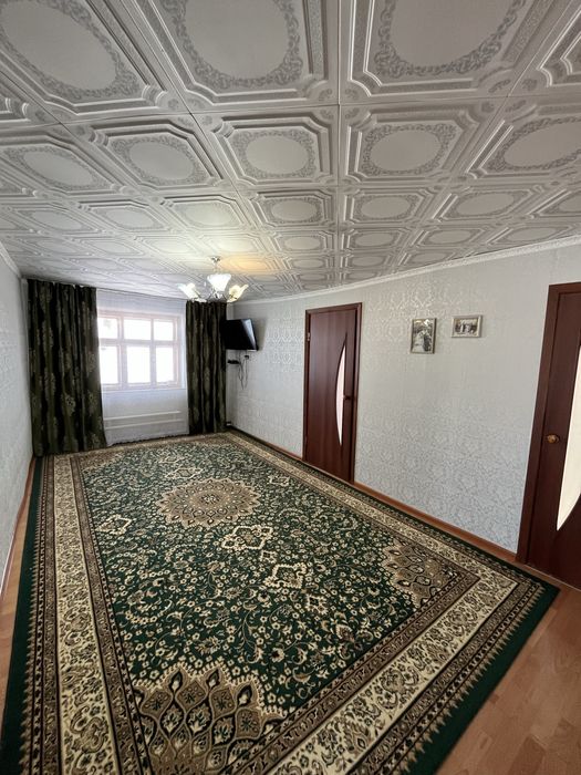 Сырым ауданы, бұлан ауылы, жер үй