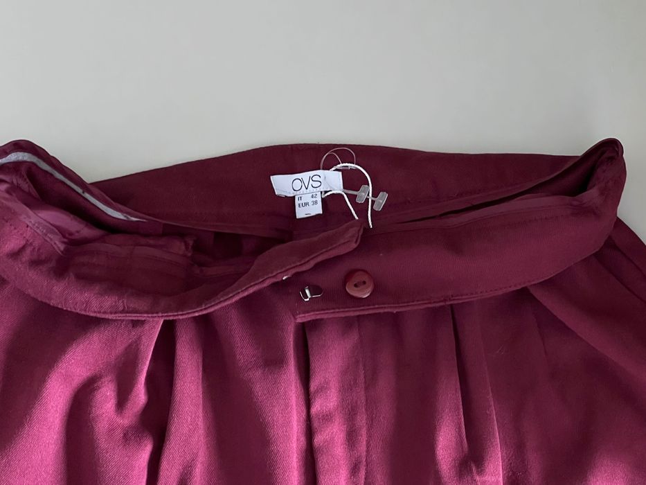 Нов! Дамски панталон Oviesse (OVS) | 38