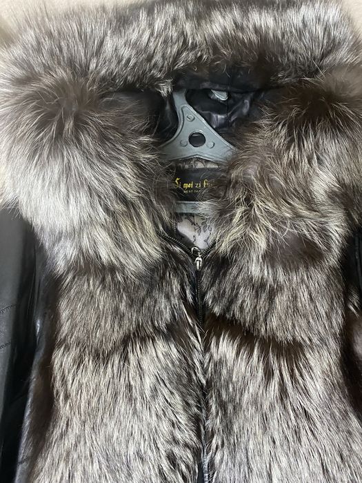 Куртка женская весна