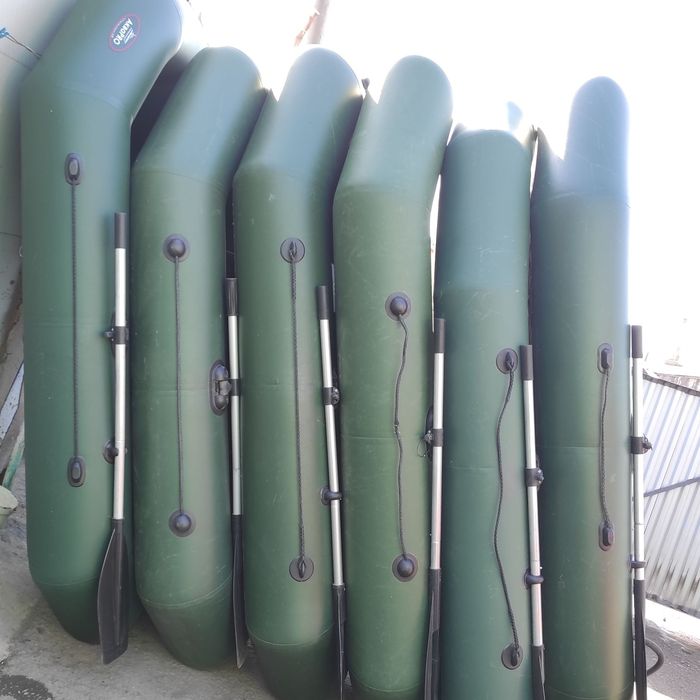 Аренда лодки от 5000 ...