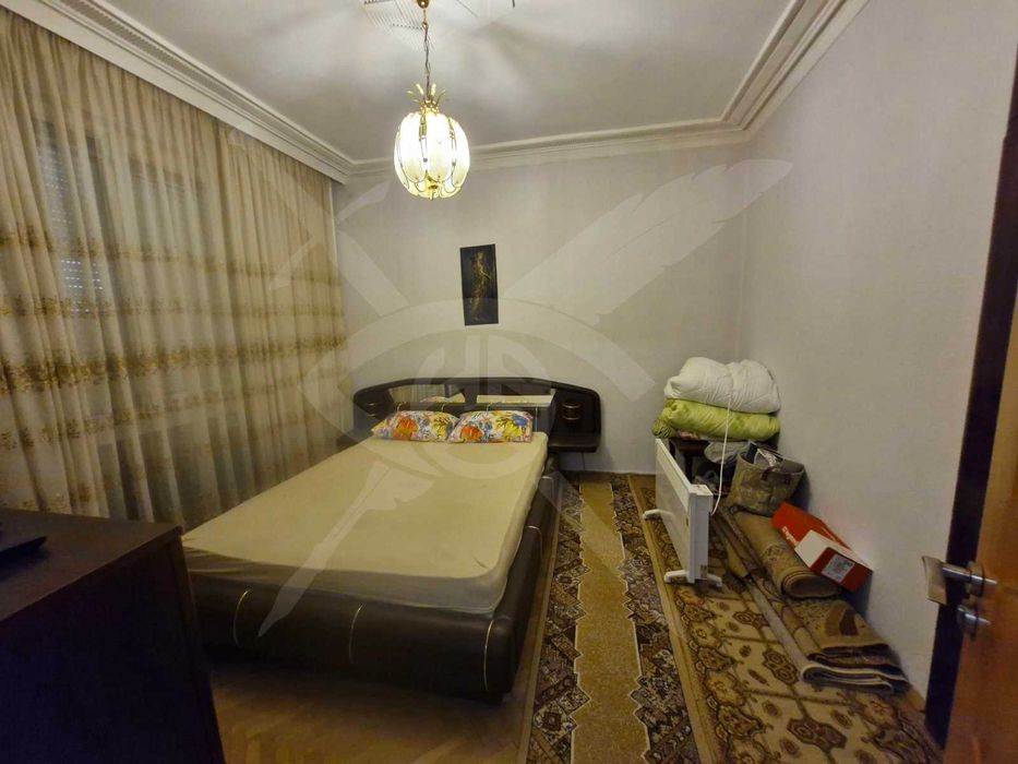 Продава се Тристаен апартамент в Пловдив, Мараша - 75 кв.м за 1292 €/кв.м - Снимка #2