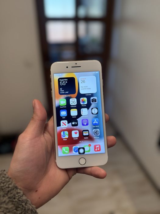 iPhone 7 Plus Functional
