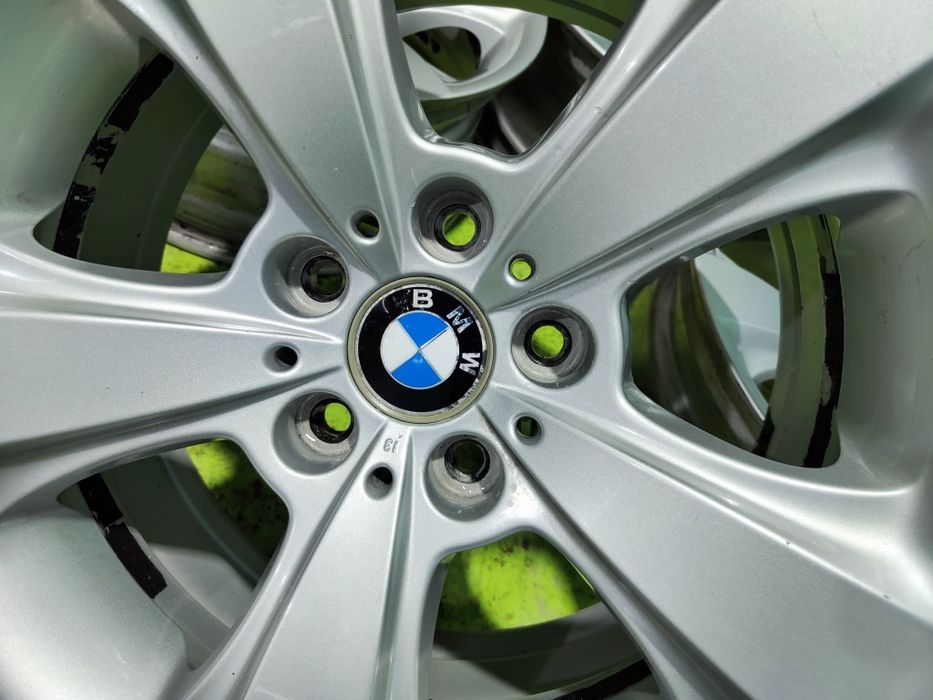 17 5x120 Bmw E60 E61 E90 5х112 бмв