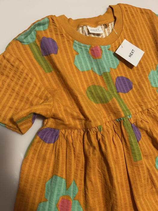 Рокля Next за момиче