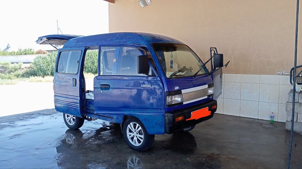 Damas sotiladi pasajirni , labo