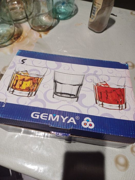 Идишлар уй жой хужалик моллари