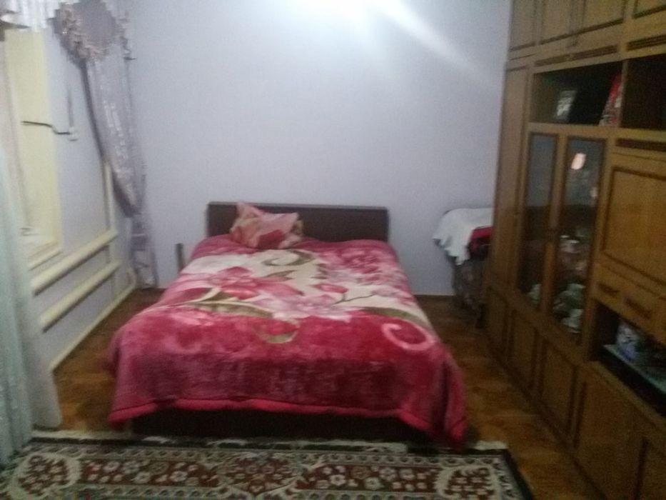 Продаётся участок