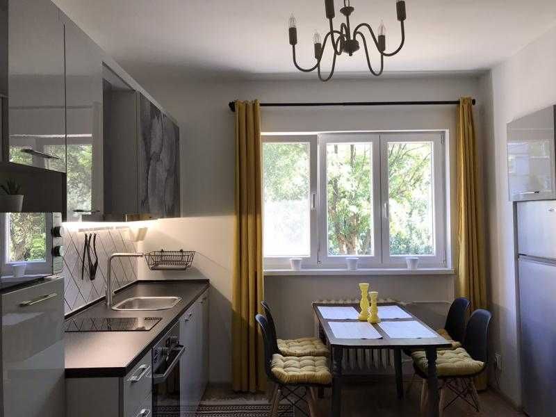 Дава се под наем Двустаен апартамент в София, Западен парк - 60 кв.м за 373.83 € - Снимка #2