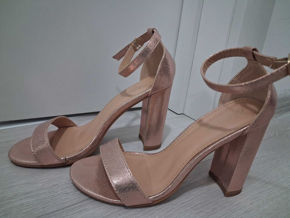 Летни сандали 36 номер