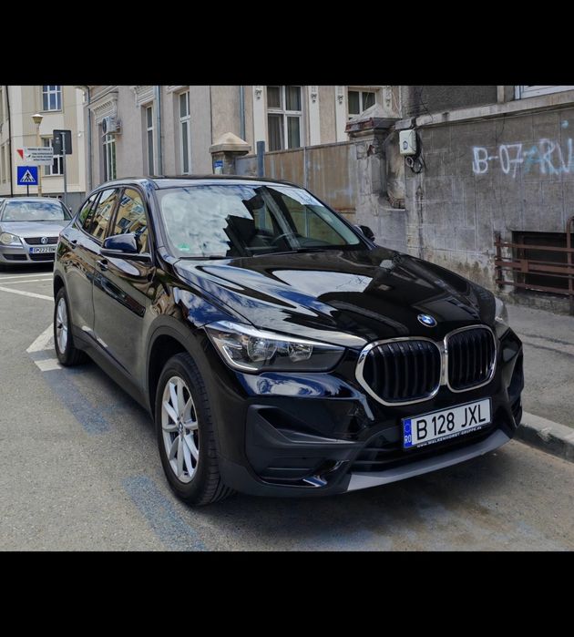 BMW X1 2020