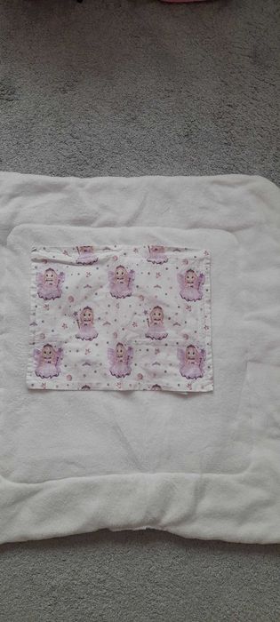 Бебешки комплект за завиване