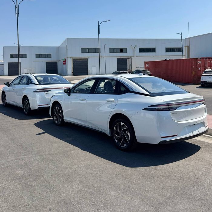 Gac aion S plus 505км 2025 йил