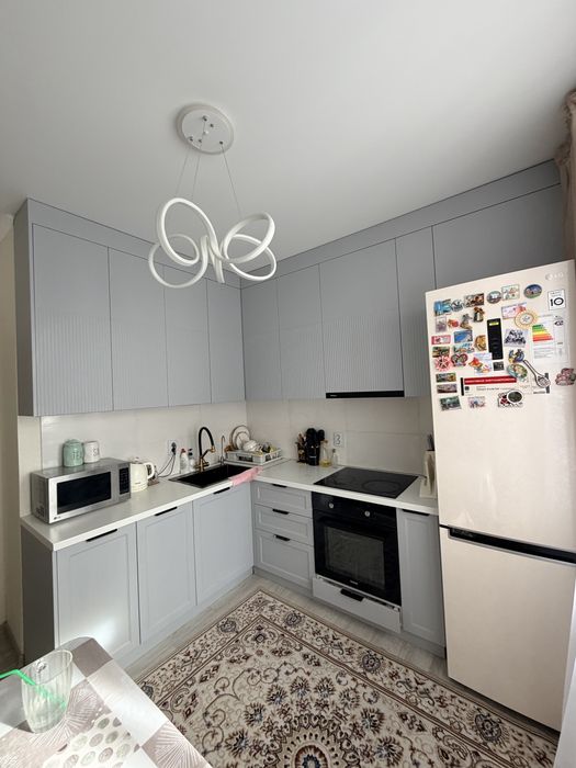 Сдам 2 х комн квартиру