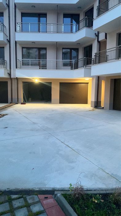 Продава се Гараж / Паркомясто в Бургас, Славейков - 24 кв.м за 872 €/кв.м - Снимка #4