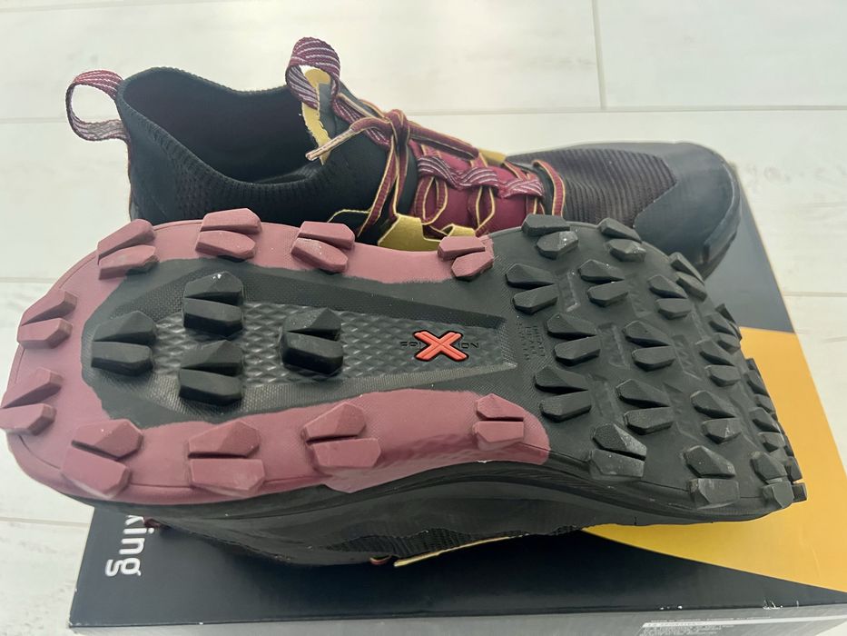 La Sportiva Prodigio Hike GTX 41.5