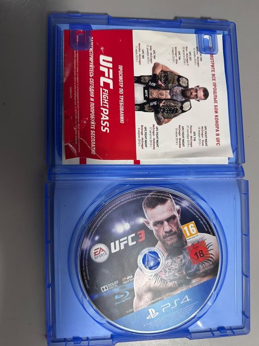 Продам игры на пс4