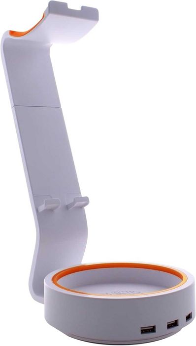 Холдер - зарядна стойка EXG Cable Guys Powerstand SP2