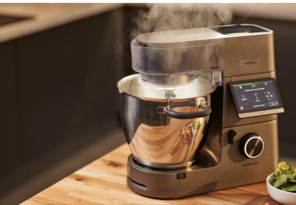 Kenwood кухонная машина