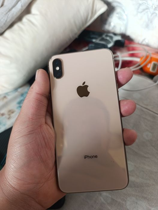 Xc max yaxshi holatda