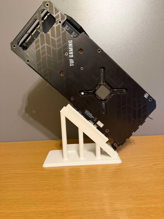 Placa video ASUS Radeon RX 6800  TUF GAMING OC 16GB GDDR6 256-bit