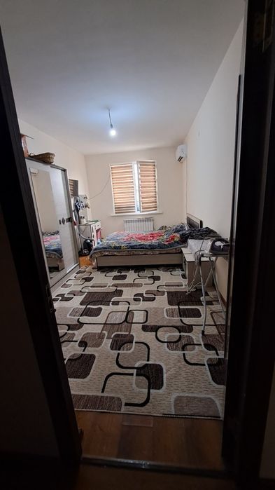 Янги чош тепа дом сотилади срочна 3хона хама кулайликлар боррррррррррр