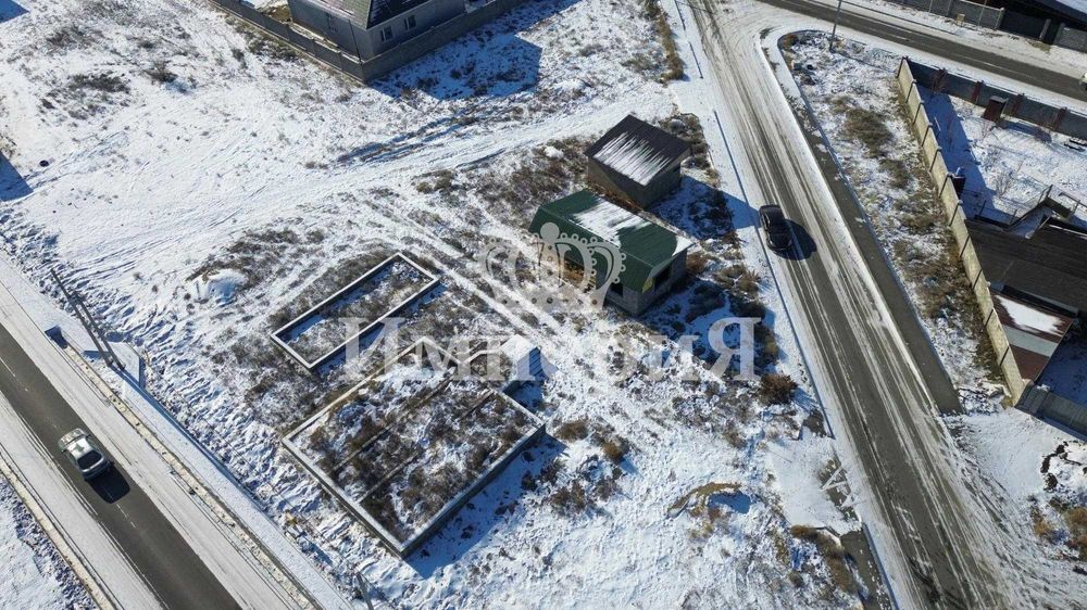 продается участок жастар 1 Бағашар Империя