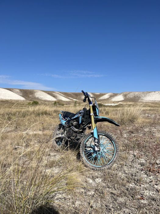 Продам baige 250 172 мотор