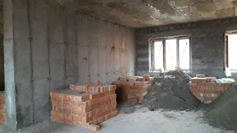 "СРОЧНО‼️ Коробка  Dream House 141м2 8-й роддом Яккасарай ‼️