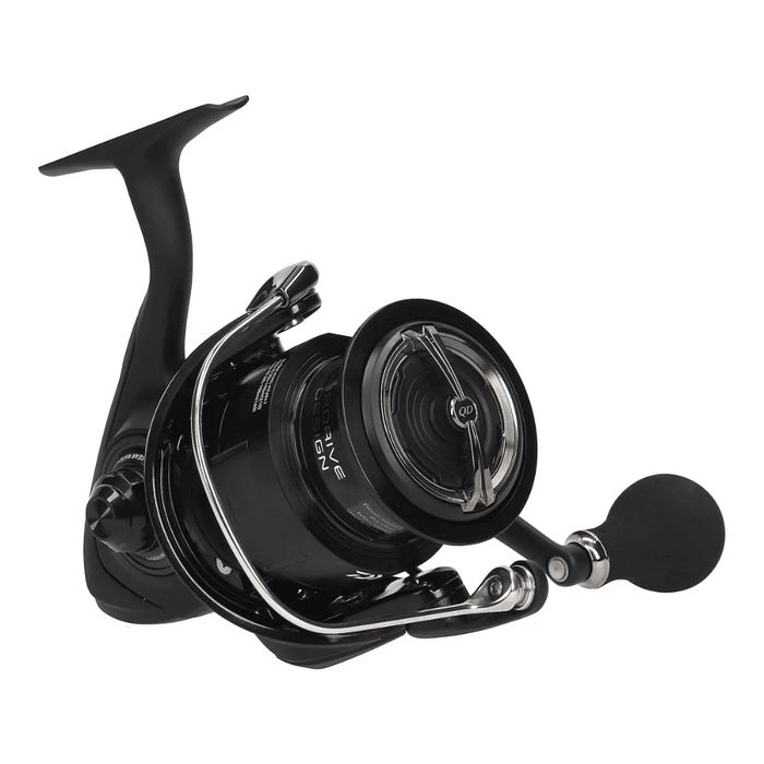 Daiwa 24 TDR 4012QD AB - Noua