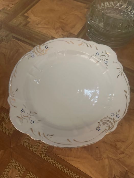 Посуда посуда посуда