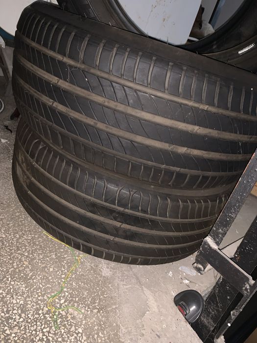 Anvelope vara Michelin Primacy 4 225 45 R17