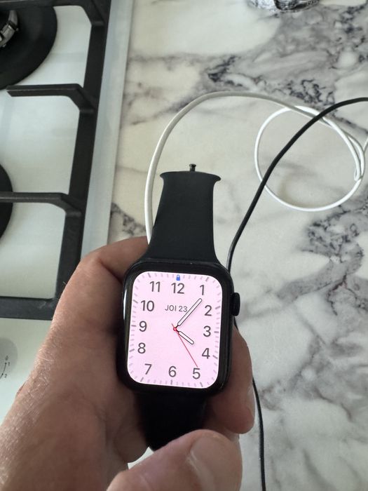 Apple Watch SE2 Cellular+Wifi