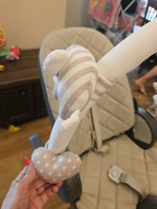 Столче за хранене Cam original 4 в 1