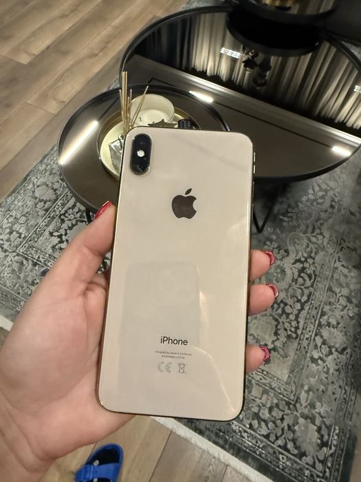 Iphone 10 XS MAX
